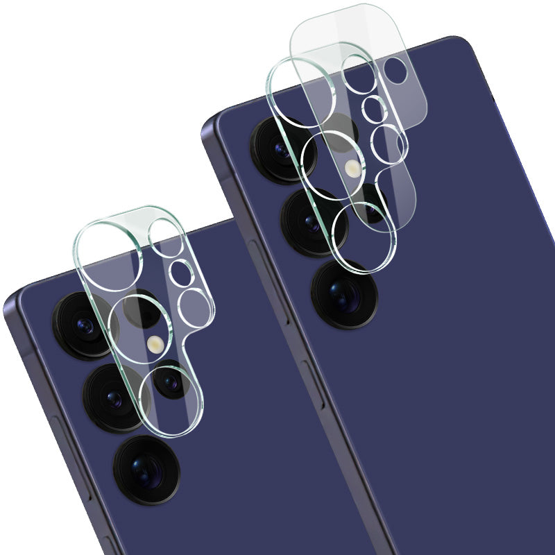 Glas für die Kamera Mocolo Lens Shield für Samsung Galaxy S25 Ultra