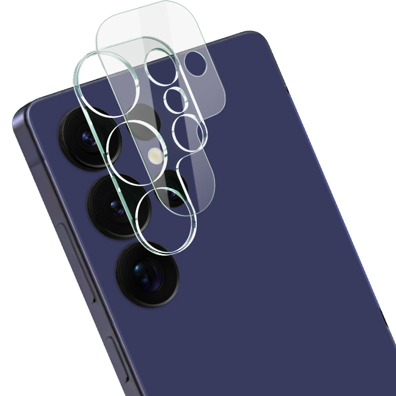 Glas für die Kamera Mocolo Lens Shield für Samsung Galaxy S25 Ultra