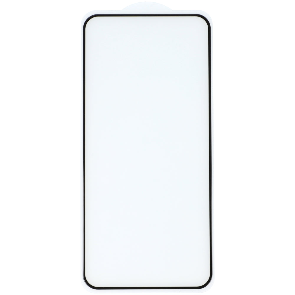 Gehärtetes Glas Mocolo TG+ Full Glue für Galaxy A35 5G / A55 5G, schwarzer Rahmen