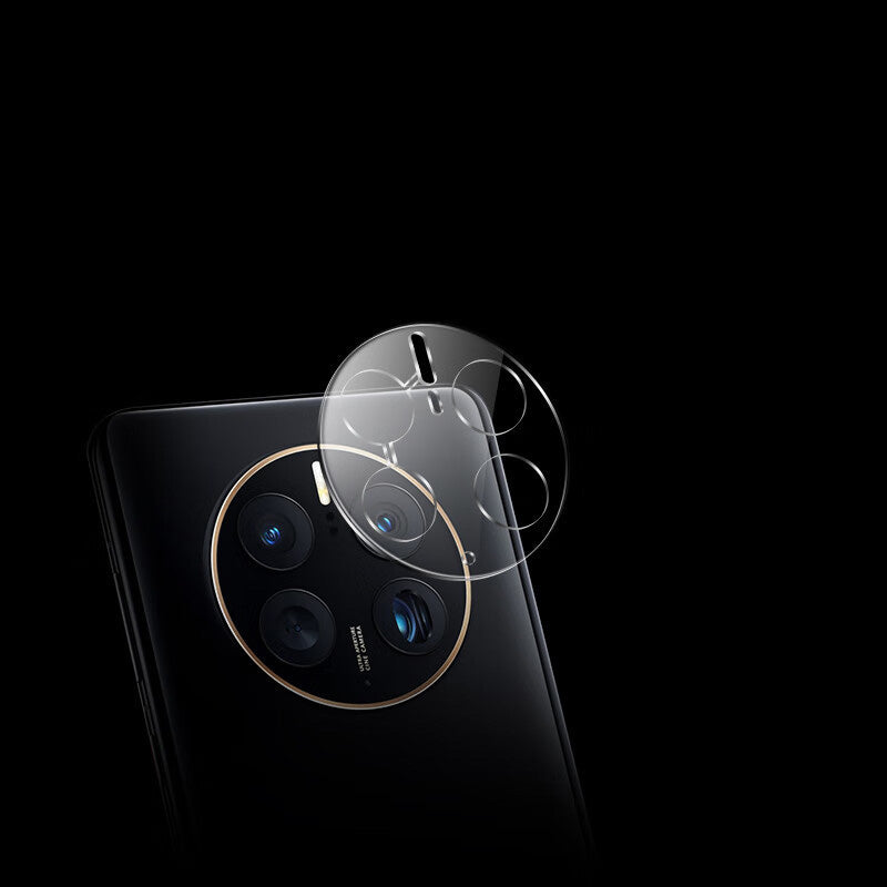 Glas für die Kamera Mocolo Lens Shield für Huawei Mate 50 Pro, Transparent