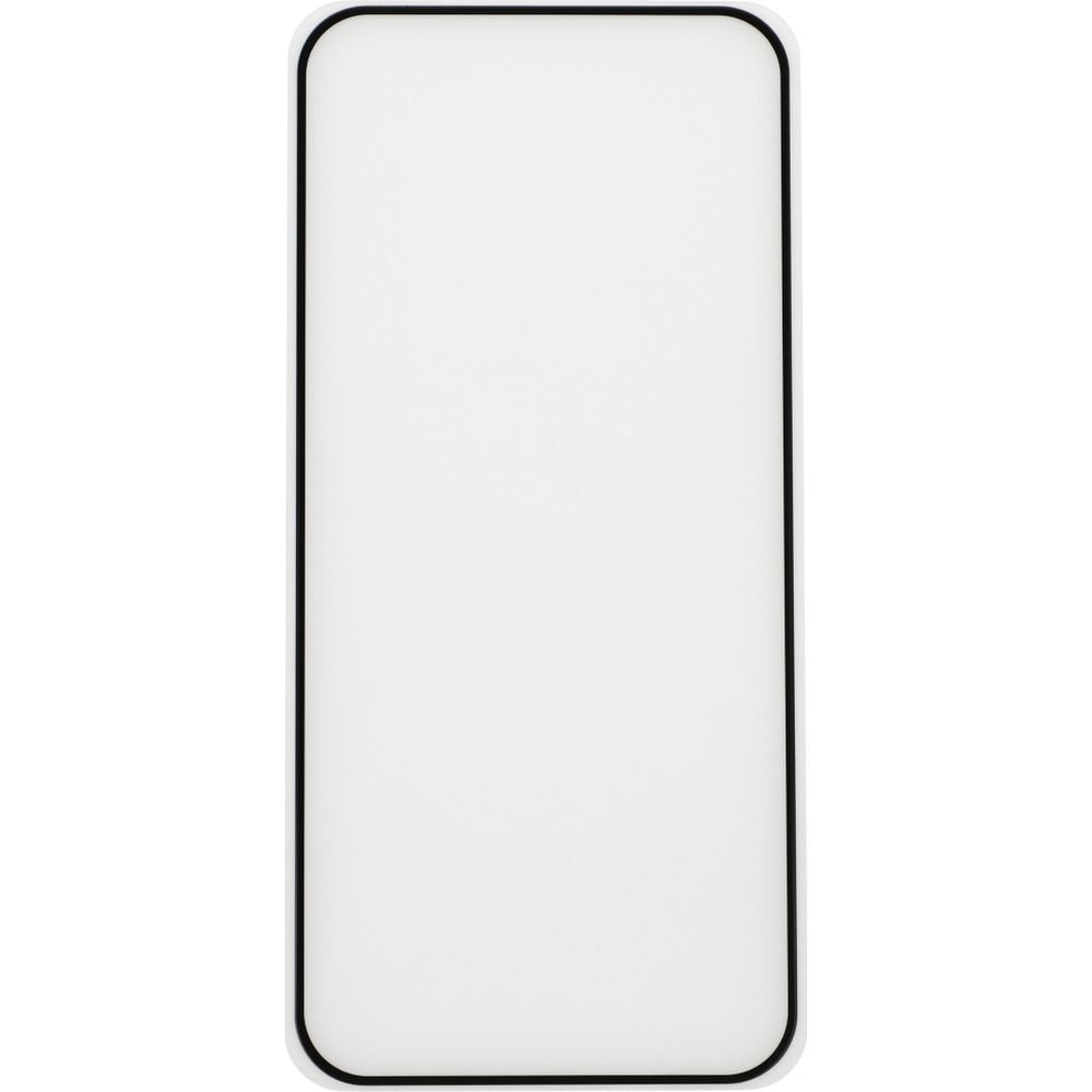 Gehärtetes Glas für Huawei Pura 70, Mocolo TG+ Full Glue, schwarzer Rahmen