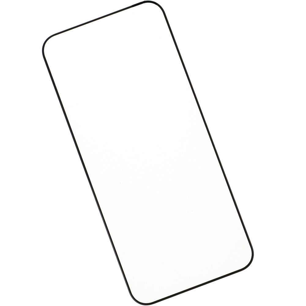 Gehärtetes Glas für Google Pixel 10 Pro XL / 9 Pro XL, MyScreen Diamond Glass Edge FG, Schwarzer Rahmen