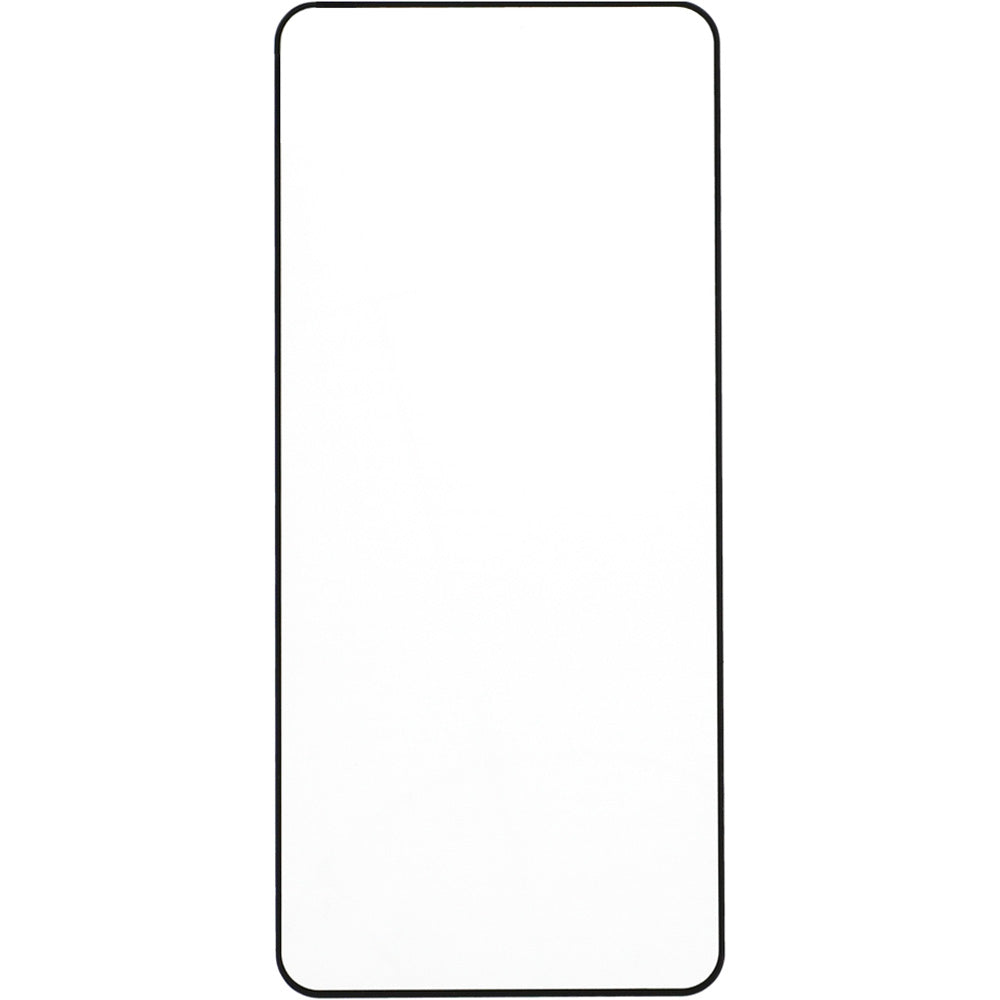 Glas für Xiaomi Poco X6, MyScreen Diamond Glass Edge FG, Schwarzer Rahmen