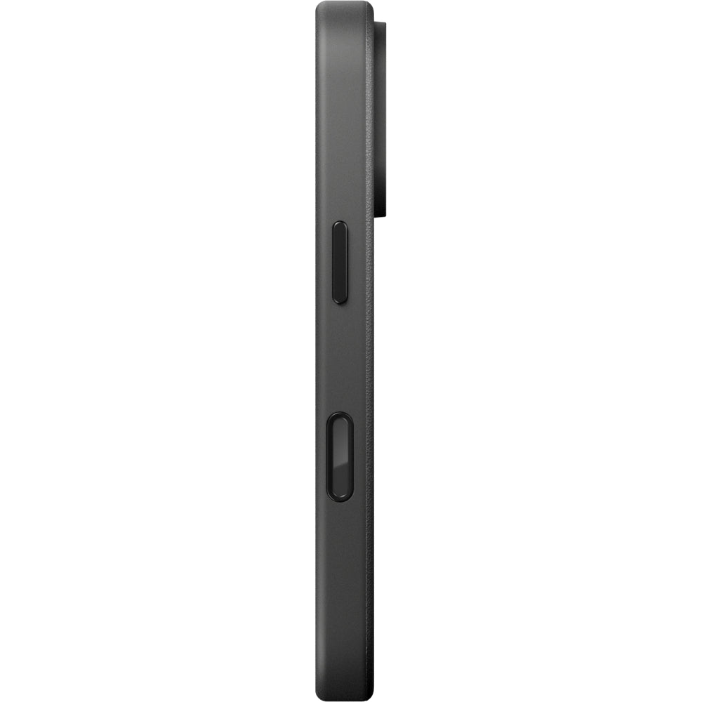 Handyhülle für iPhone 18 Pro, Native Union Active Case mit MagSafe, Schwarz (4/6)