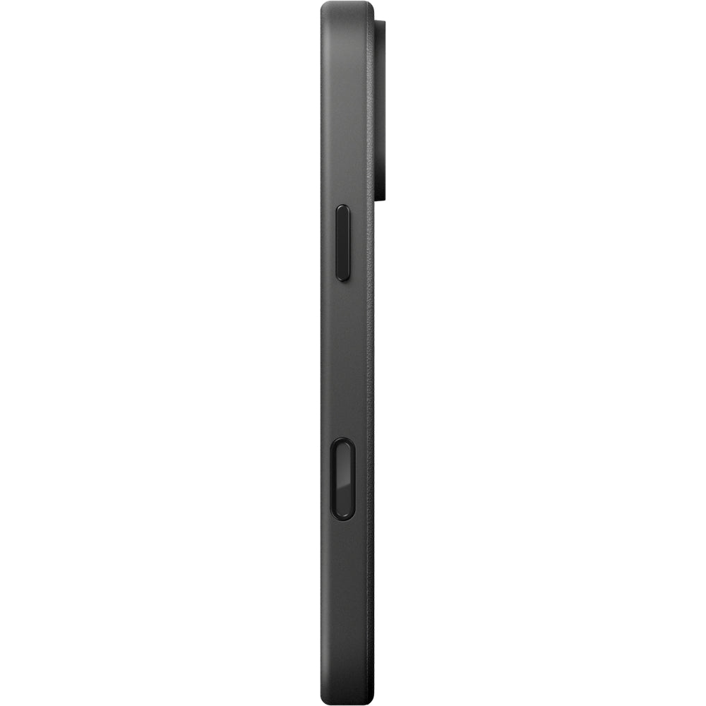 Handyhülle für iPhone 18 Pro Max, Native Union Active Case mit MagSafe, Schwarz (4/6)
