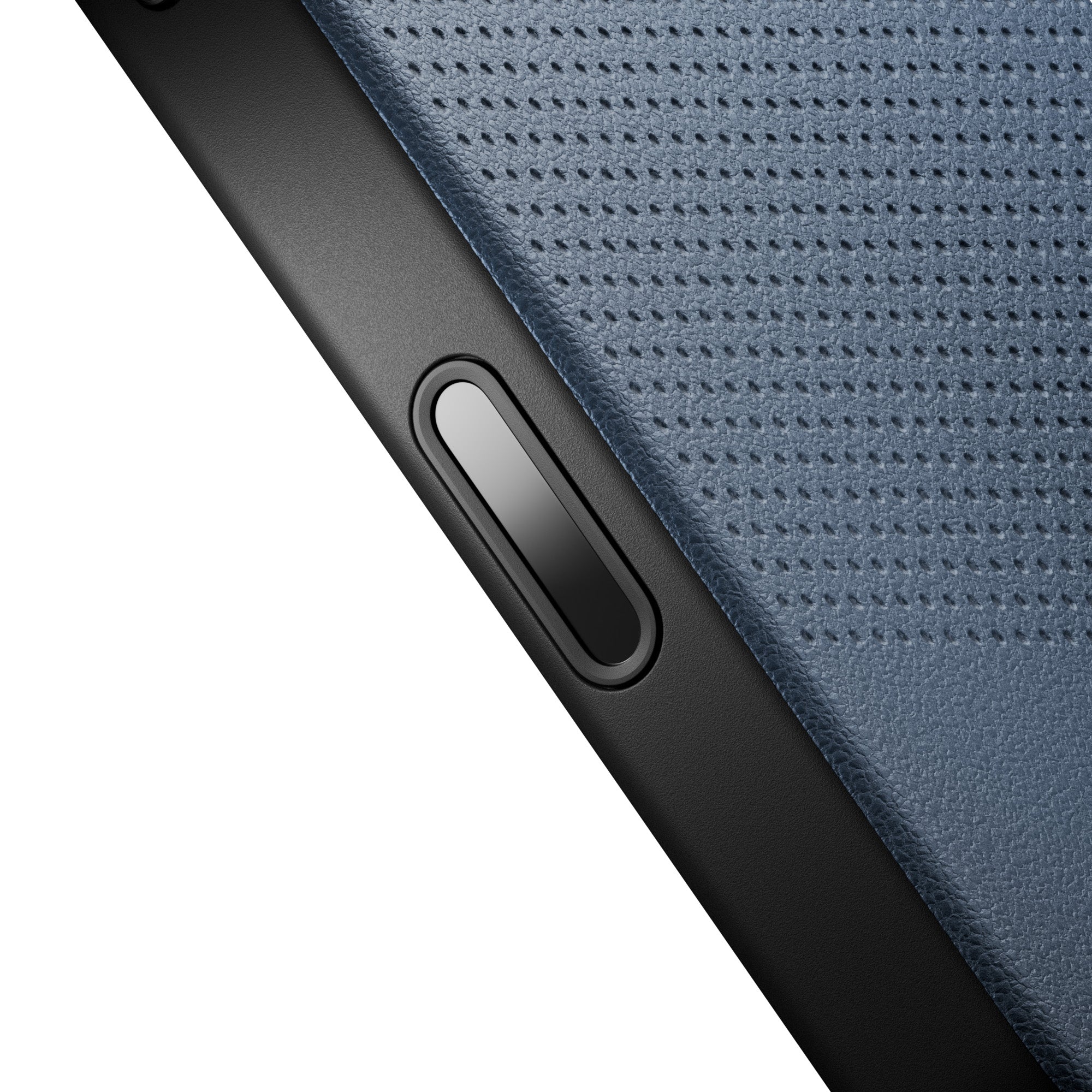 Handyhülle für iPhone 18 Pro Max, Native Union Active Case mit MagSafe, Dunkelblau (3/7)