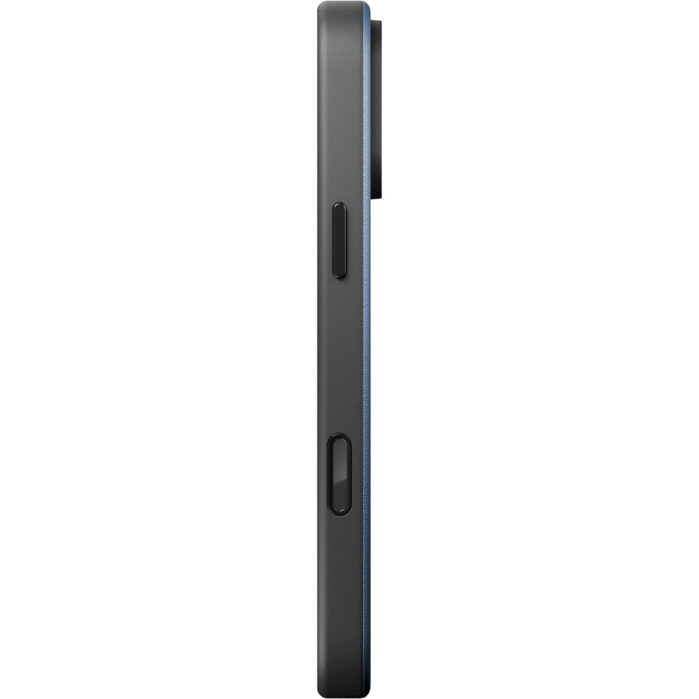 Handyhülle für iPhone 18 Pro Max, Native Union Active Case mit MagSafe, Dunkelblau (4/7)