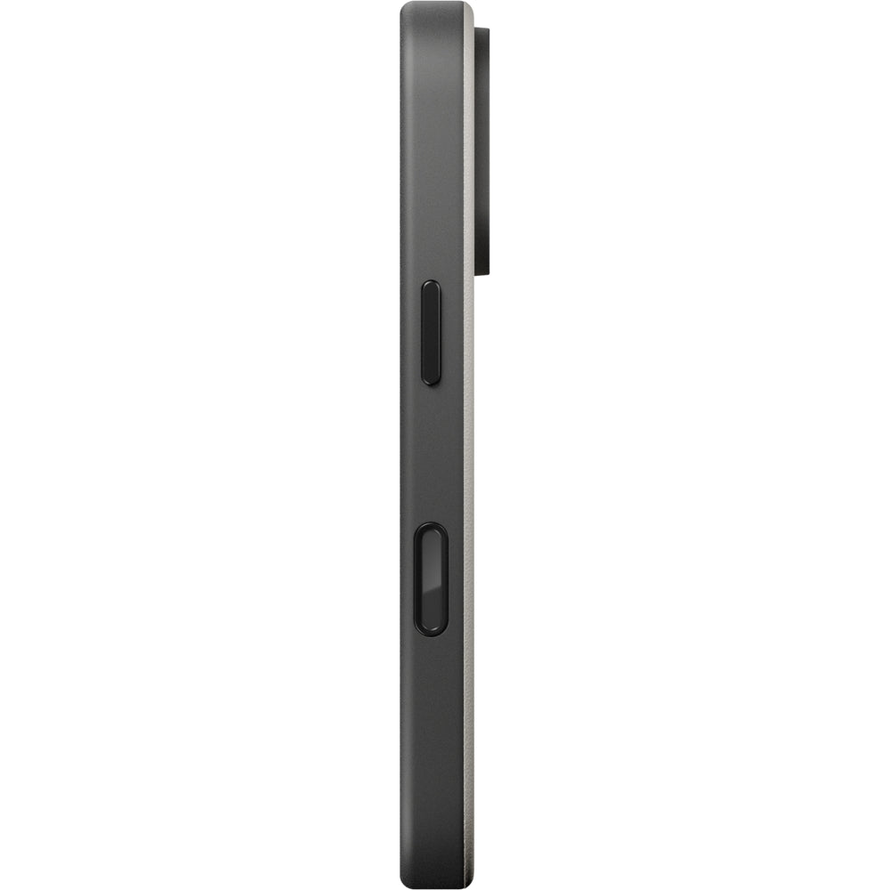 Handyhülle für iPhone 18 Pro, Native Union Active Case mit MagSafe, Beige (4/5)