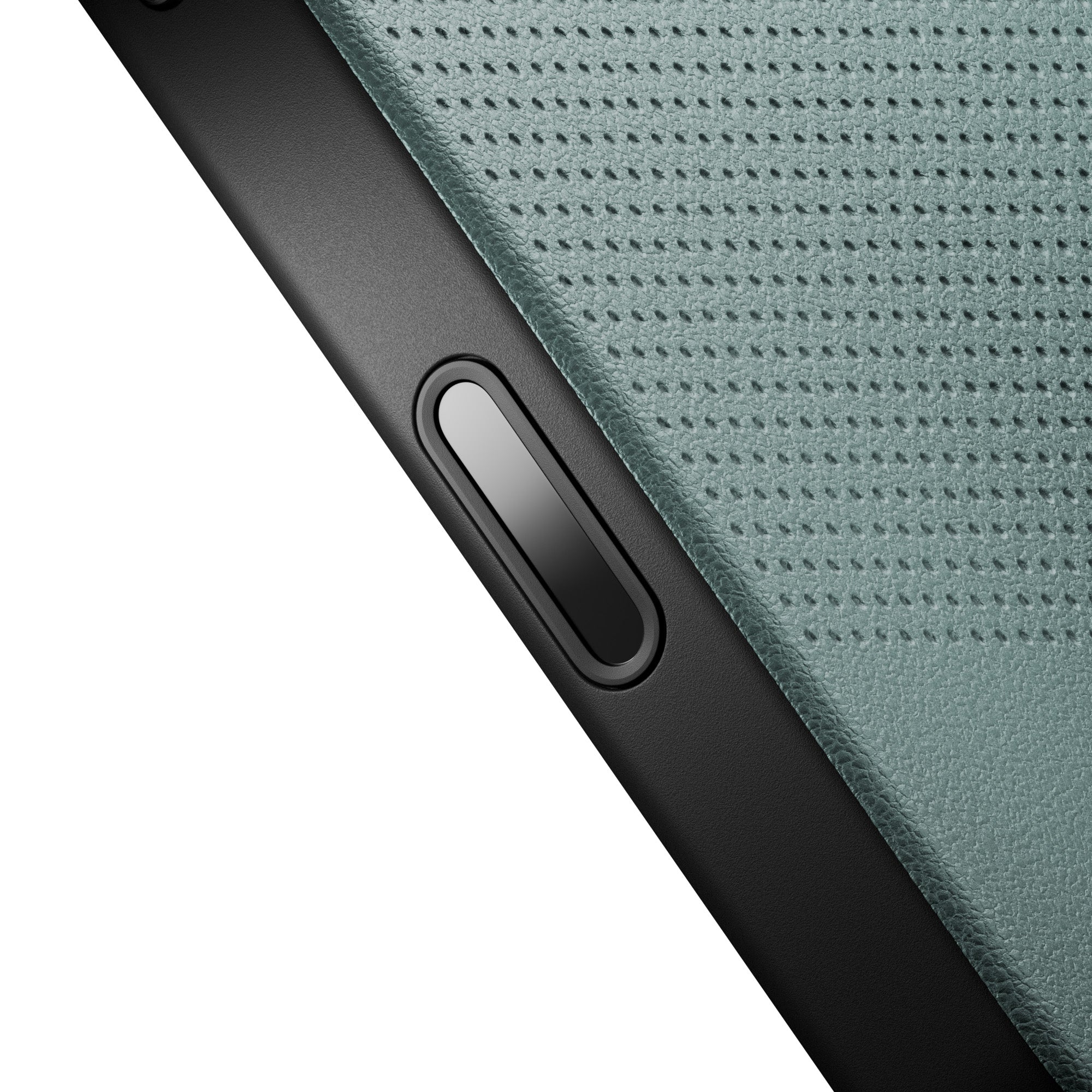 Handyhülle für iPhone 18 Pro, Native Union Active Case mit MagSafe, Grün (3/6)