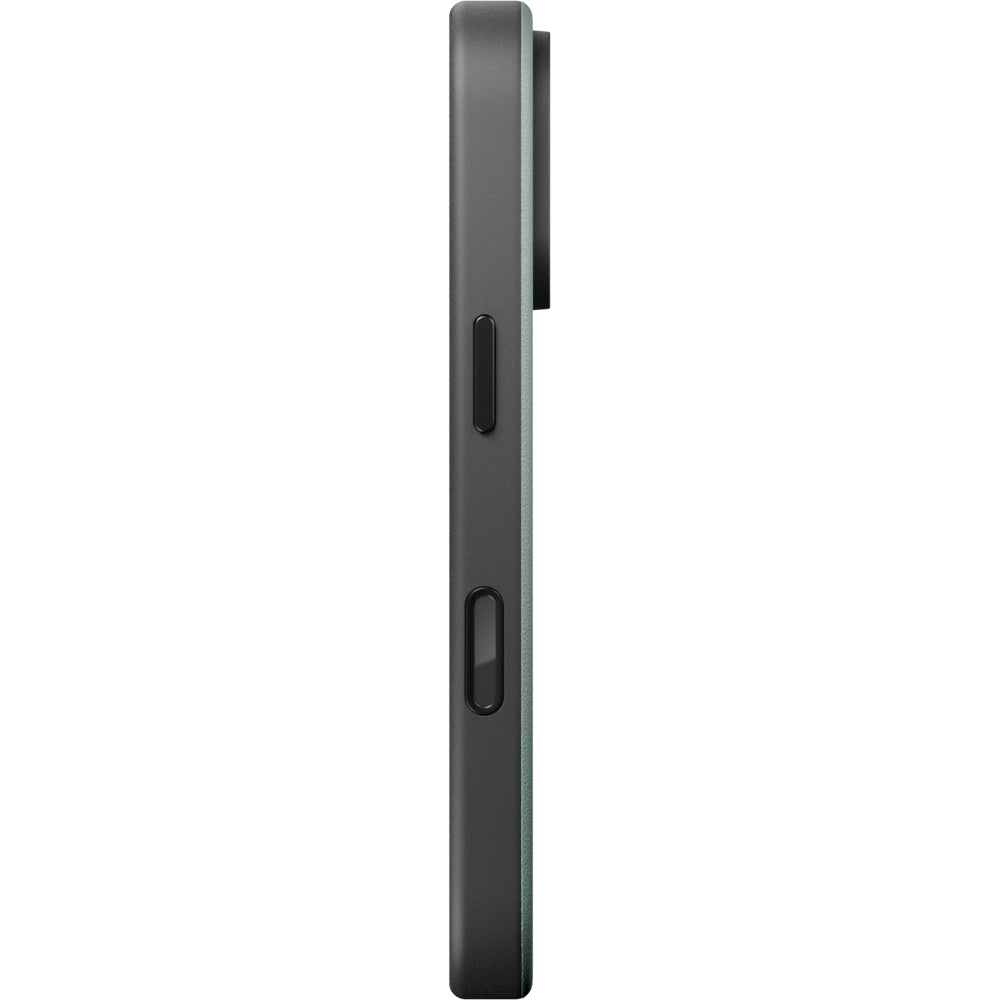 Handyhülle für iPhone 18 Pro, Native Union Active Case mit MagSafe, Grün (4/6)