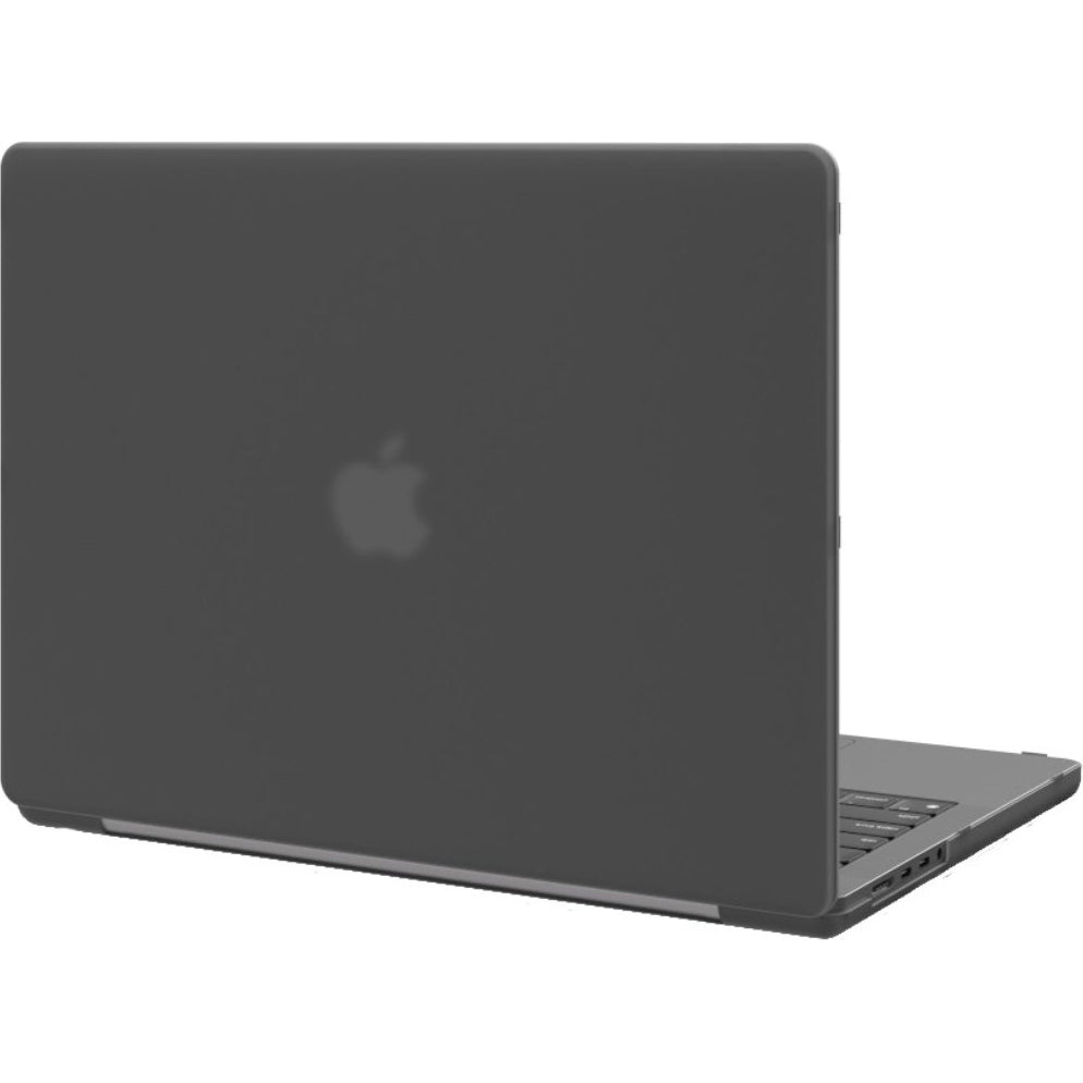 Hülle für MacBook Pro 14" 2021-2026, NEXT ONE SafeGuard, Rauchfarben