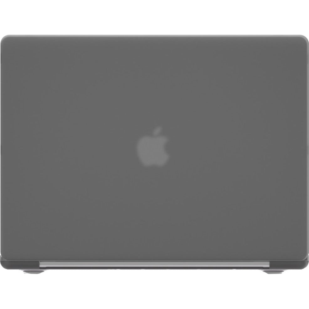Hülle für MacBook Pro 14" 2021-2026, NEXT ONE SafeGuard, Rauchfarben