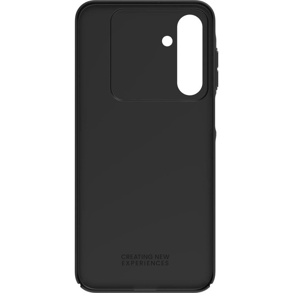 Handyhülle für Galaxy A16 5G / 4G, Nillkin CamShield Pro, Schwarz
