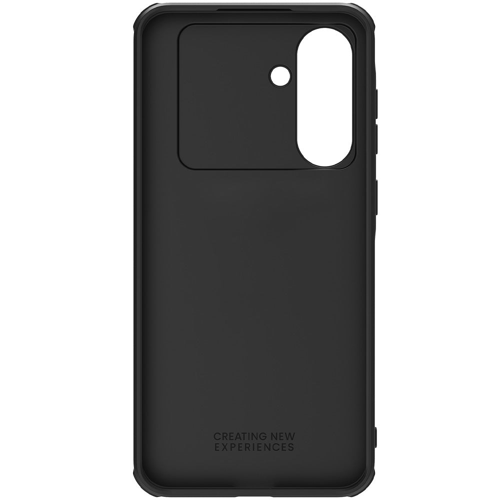 Handyhülle für Galaxy A56 5G, Nillkin CamShield Pro, Schwarz