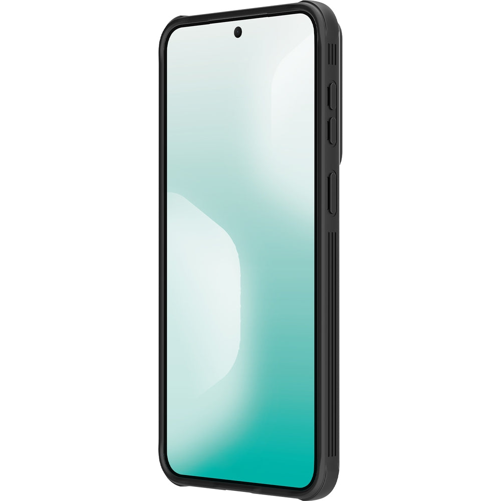 Handyhülle für Galaxy A57 5G, Nillkin CamShield Pro, Schwarz