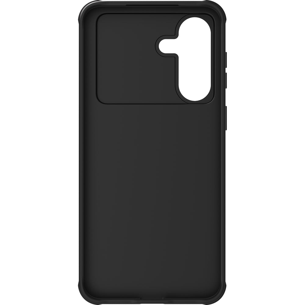 Handyhülle für Galaxy A57 5G, Nillkin CamShield Pro, Schwarz