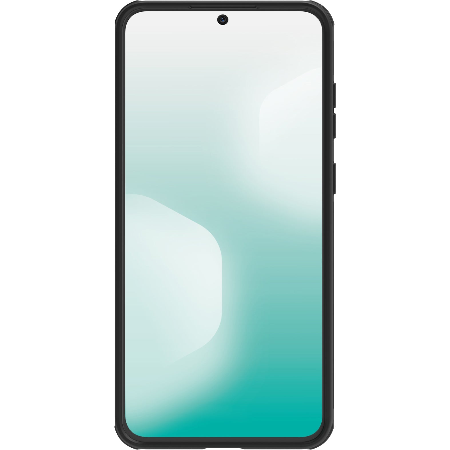 Handyhülle für Galaxy S25 FE, Nillkin CamShield Pro, Schwarz