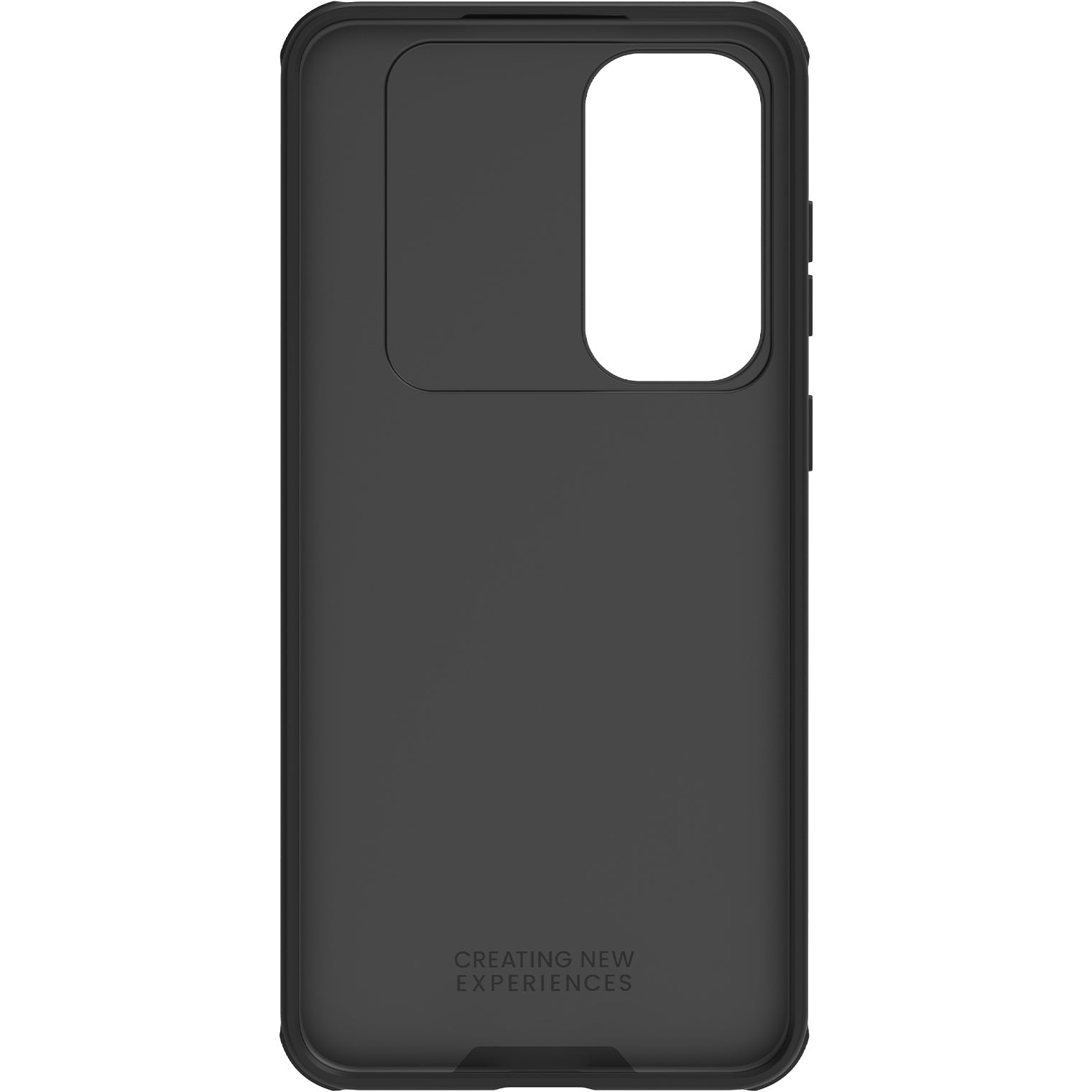 Handyhülle für Galaxy S25 FE, Nillkin CamShield Pro, Schwarz