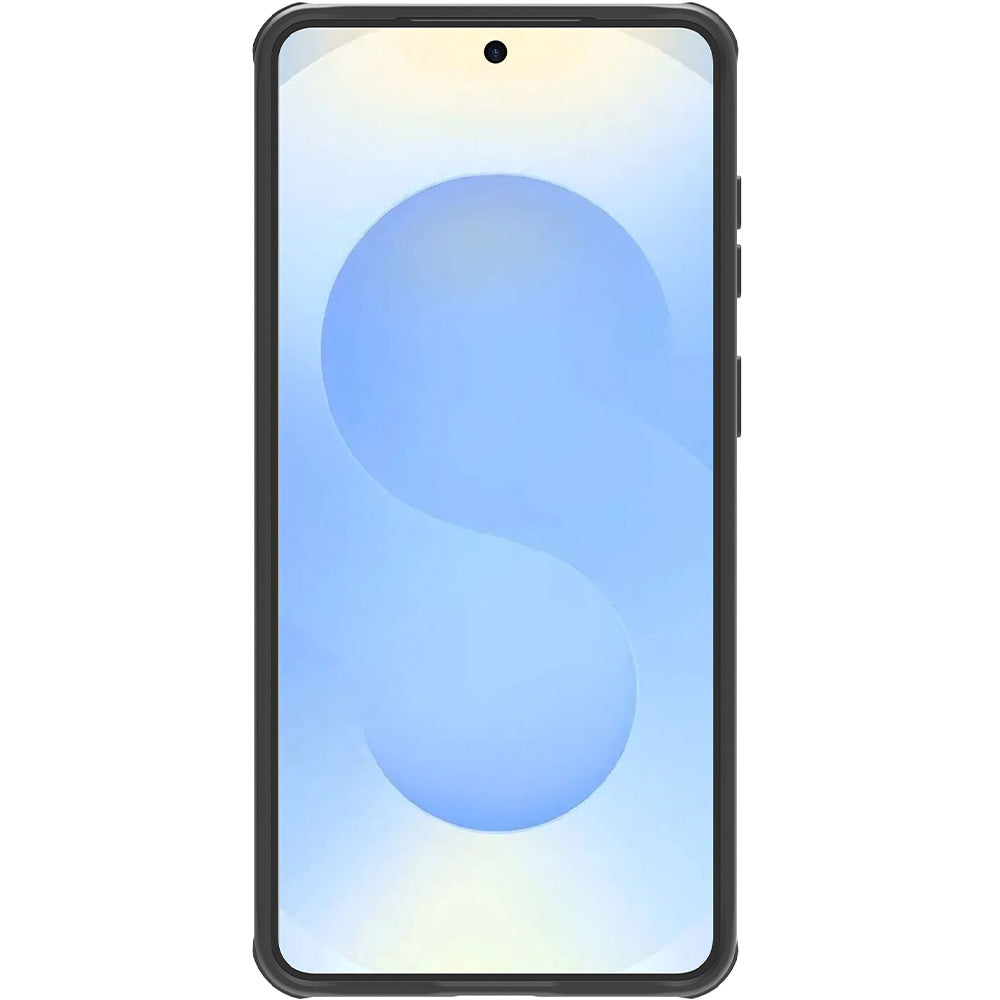 Handyhülle für Galaxy S26 Plus, Nillkin CamShield Pro, Schwarz
