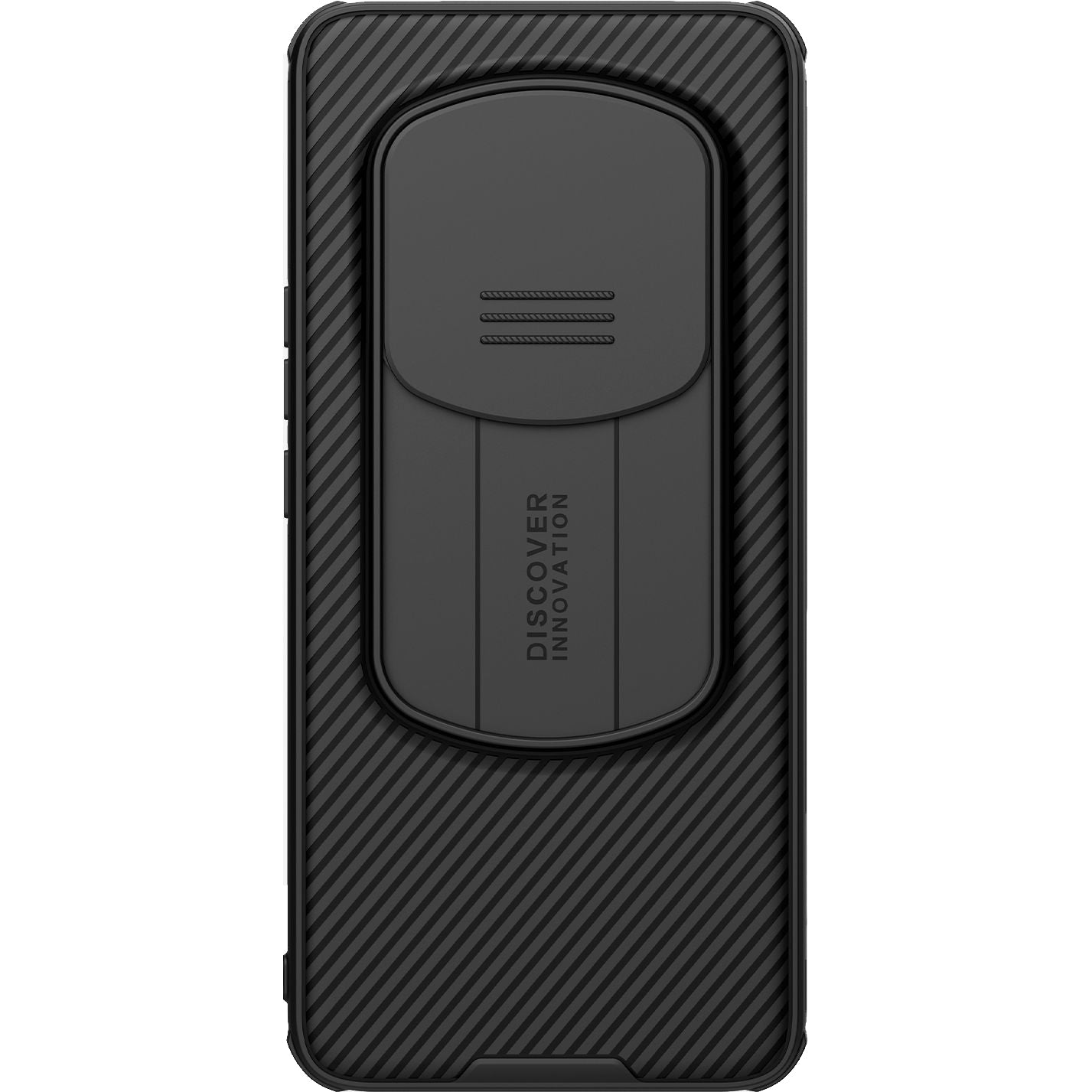 Schutzhülle für Honor Magic6 Pro, Nillkin CamShield Pro, Schwarz