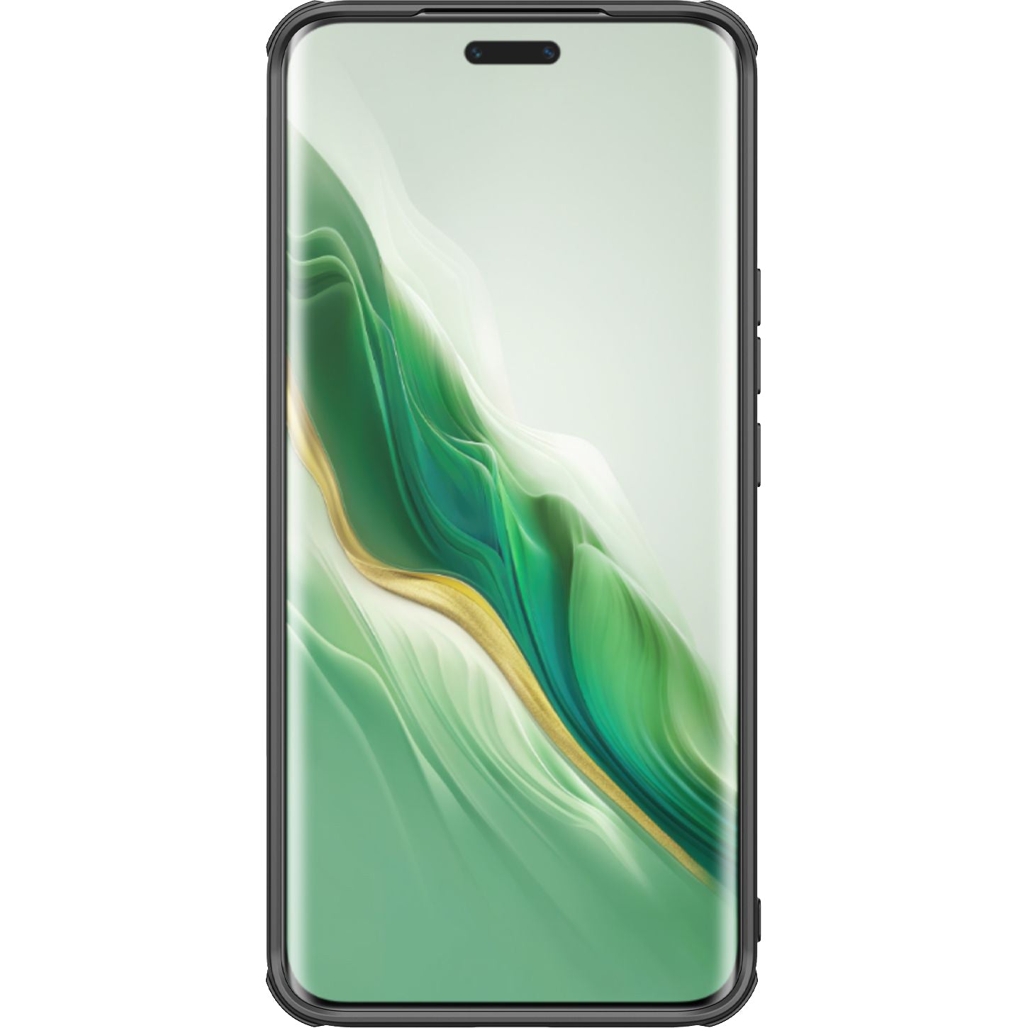 Schutzhülle für Honor Magic6 Pro, Nillkin CamShield Pro, Schwarz