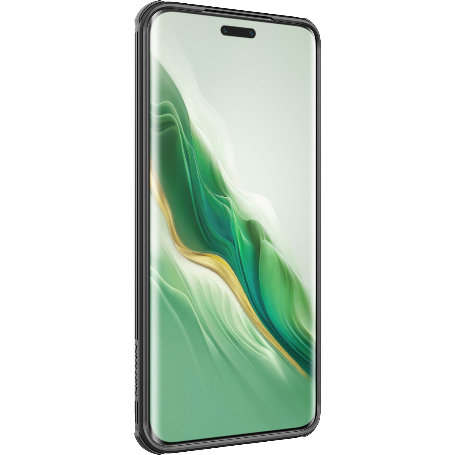 Schutzhülle für Honor Magic6 Pro, Nillkin CamShield Pro, Schwarz