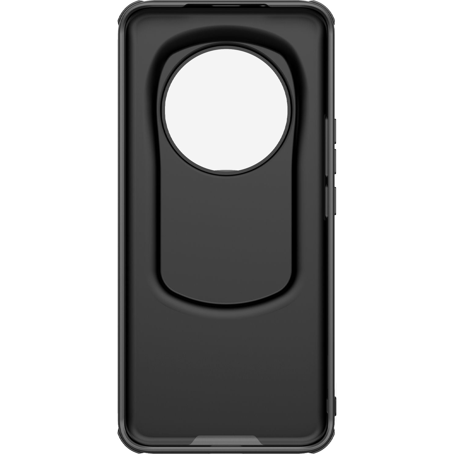 Schutzhülle für Honor Magic6 Pro, Nillkin CamShield Pro, Schwarz