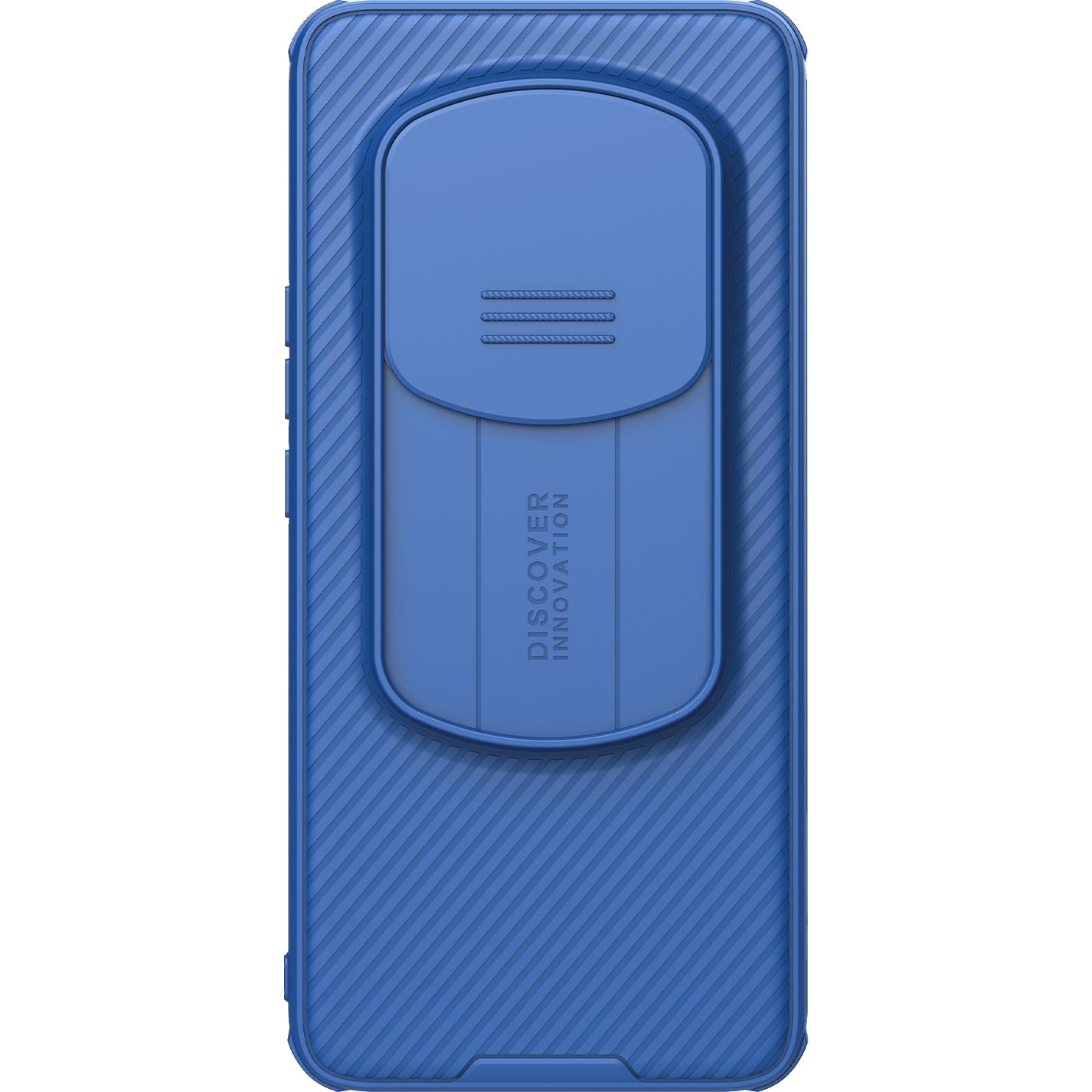 Schutzhülle für Honor Magic6 Pro, Nillkin CamShield Pro, Blau