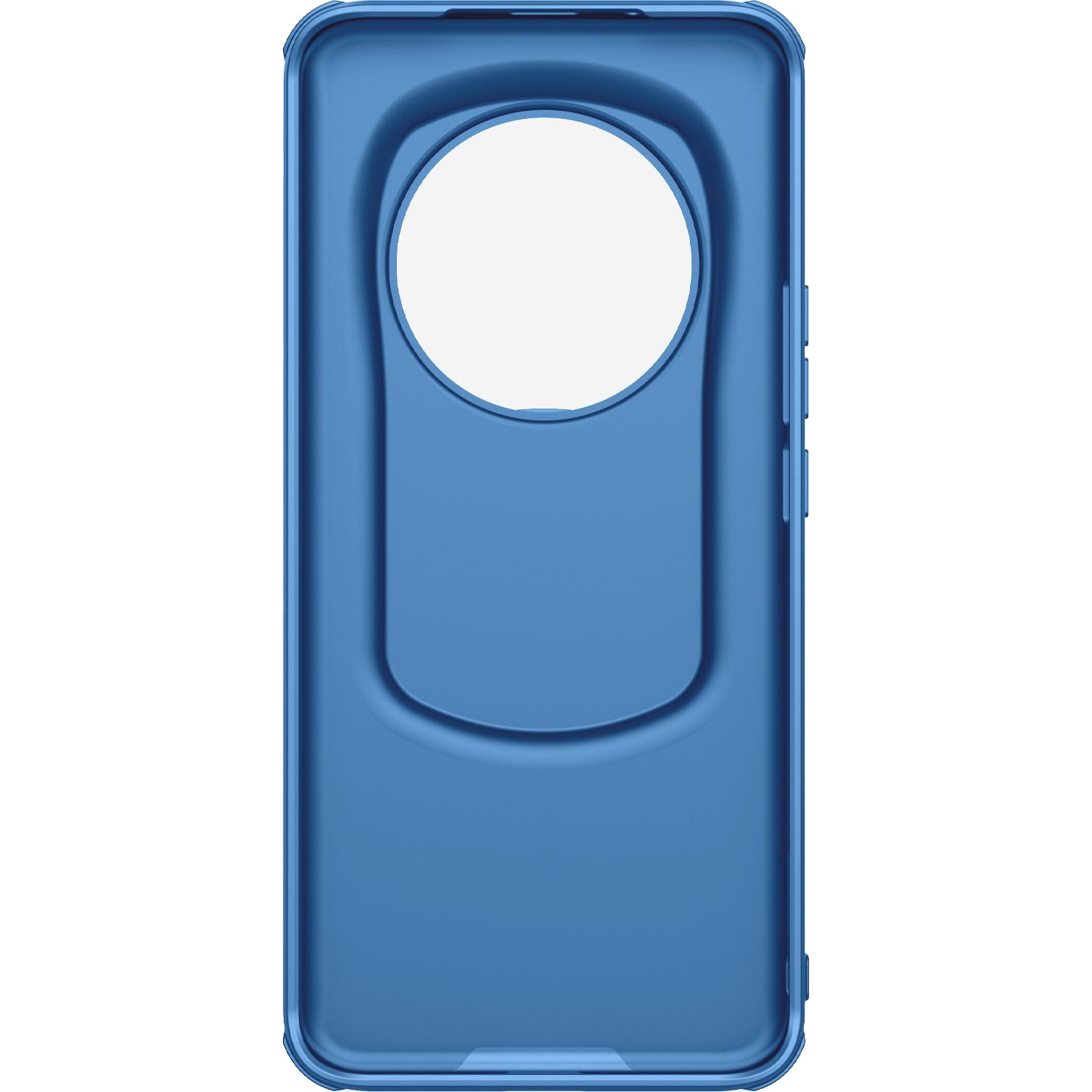 Schutzhülle für Honor Magic6 Pro, Nillkin CamShield Pro, Blau