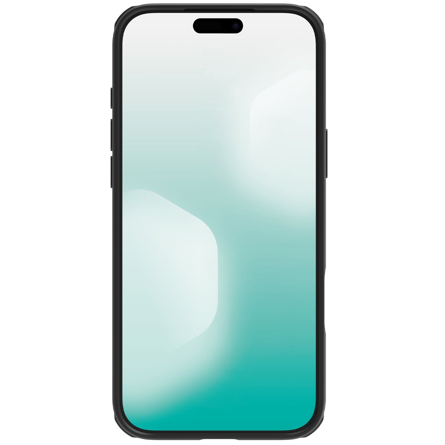 Handyhülle für iPhone 17 Pro Max, Nillkin CamShield Pro, Schwarz