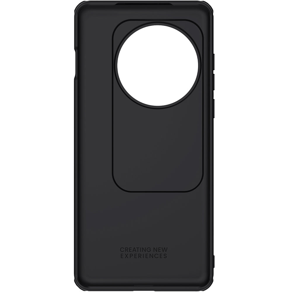 Handyhülle für OnePlus 13, Nillkin CamShield Pro, Schwarz
