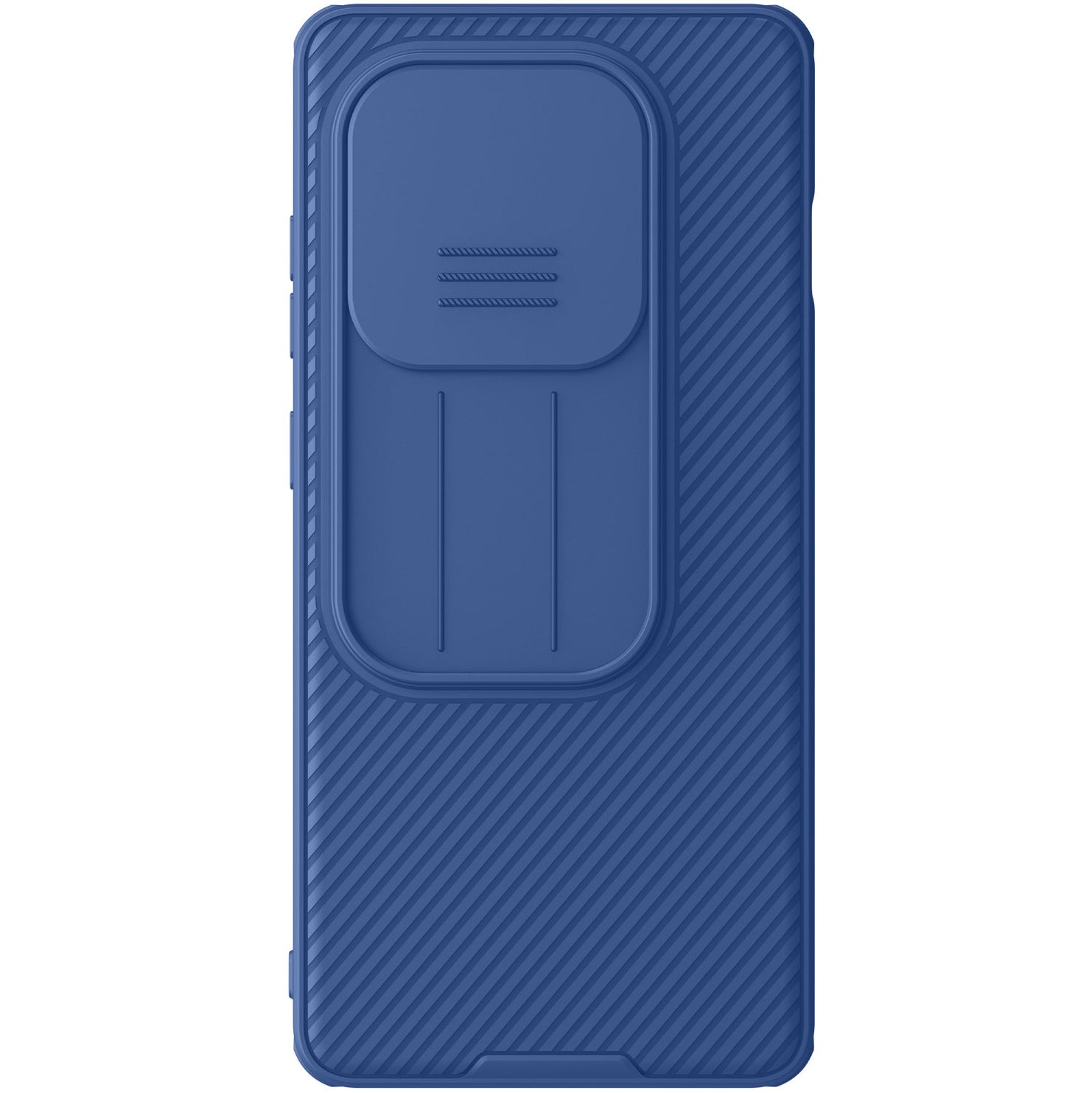 Handyhülle für OnePlus 13R, Nillkin CamShield Pro, Blau