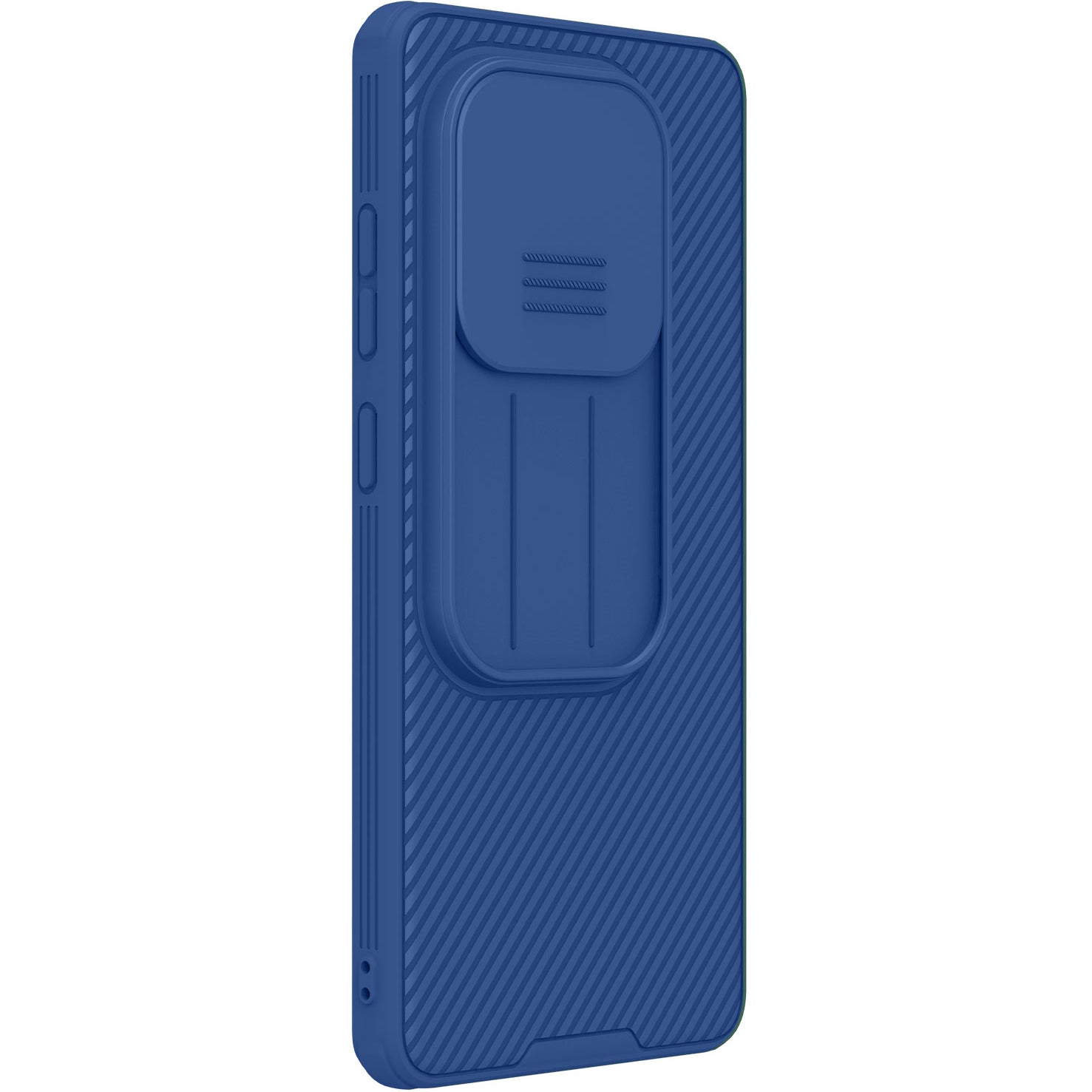Handyhülle für OnePlus 13R, Nillkin CamShield Pro, Blau