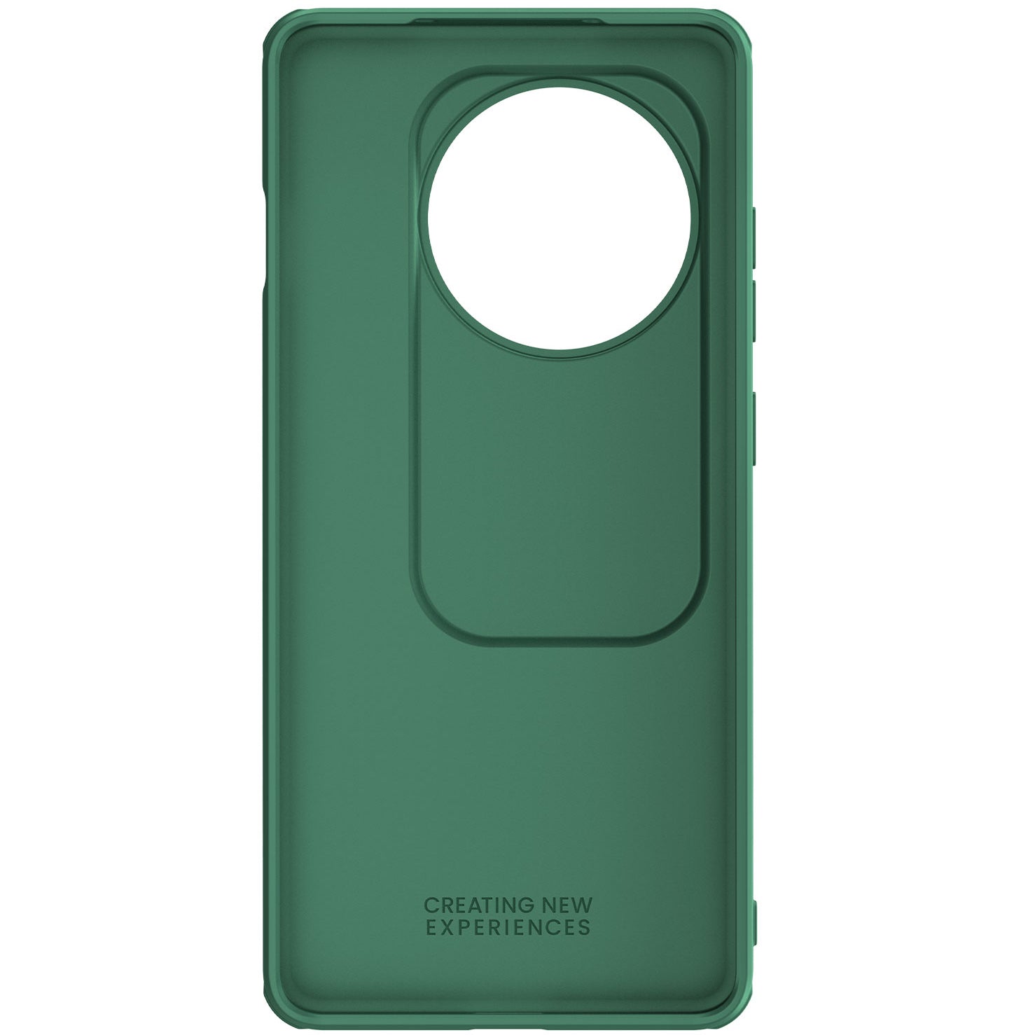Handyhülle für OnePlus 13R, Nillkin CamShield Pro, Grün