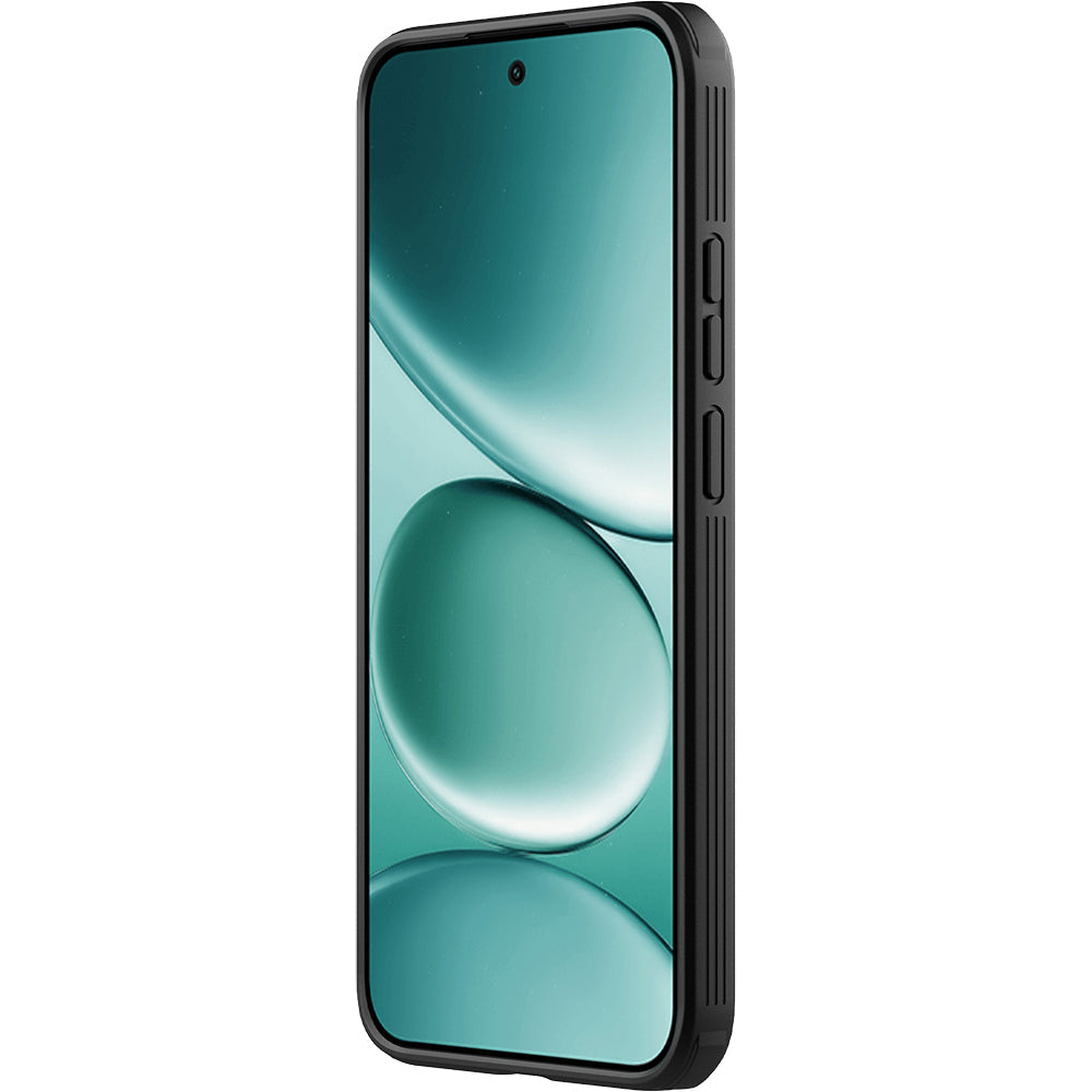 Handyhülle für Xiaomi Redmi Note 15 Pro 5G, Nillkin CamShield Pro, Schwarz