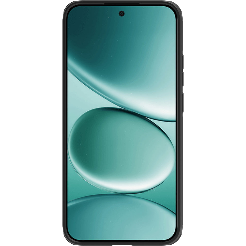 Handyhülle für Xiaomi Redmi Note 15 Pro 5G, Nillkin CamShield Pro, Schwarz