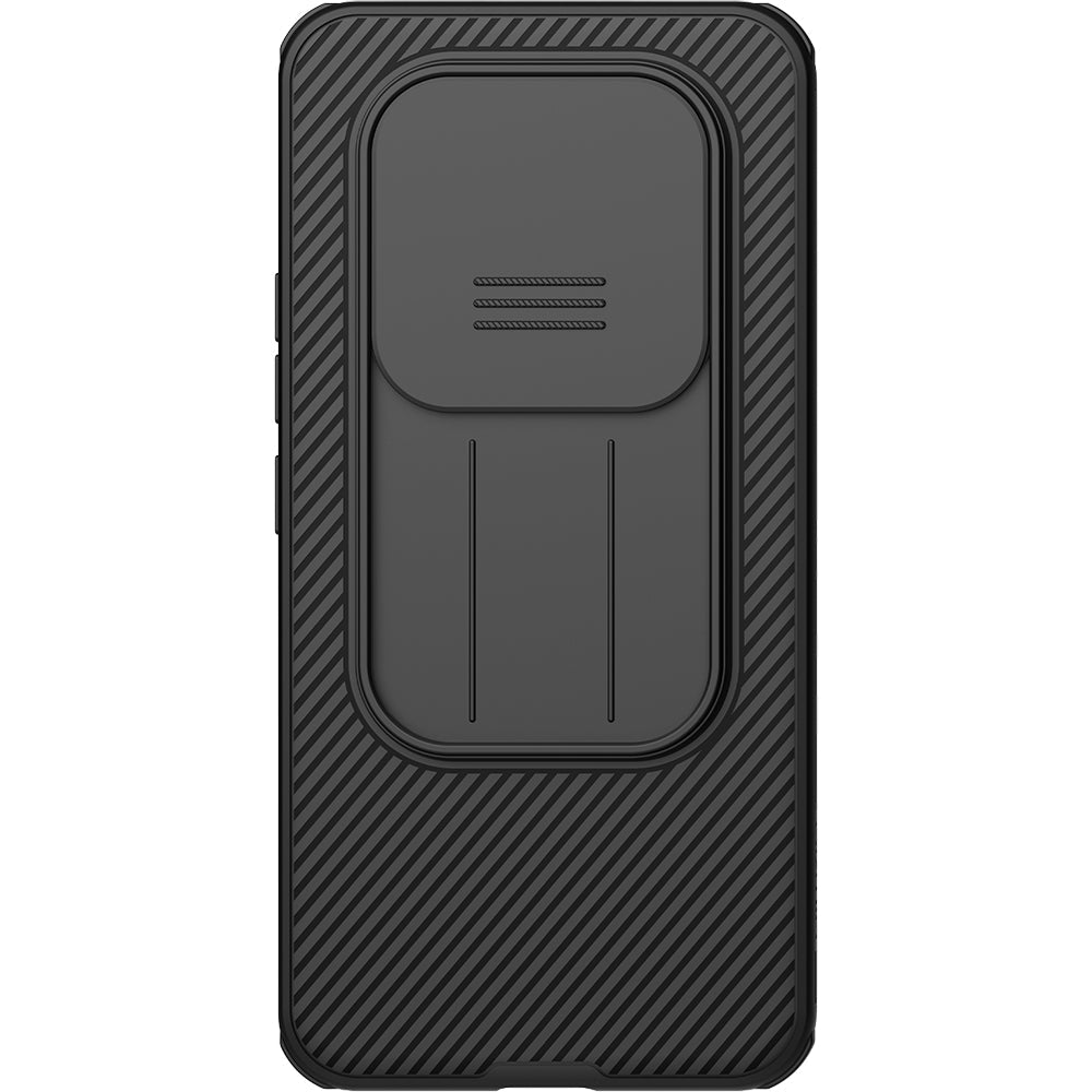 Handyhülle für Xiaomi Redmi Note 15 Pro Plus 5G, Nillkin CamShield Pro, Schwarz