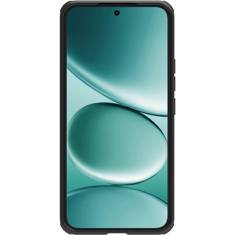 Handyhülle für Xiaomi Redmi Note 15 Pro Plus 5G, Nillkin CamShield Pro, Schwarz