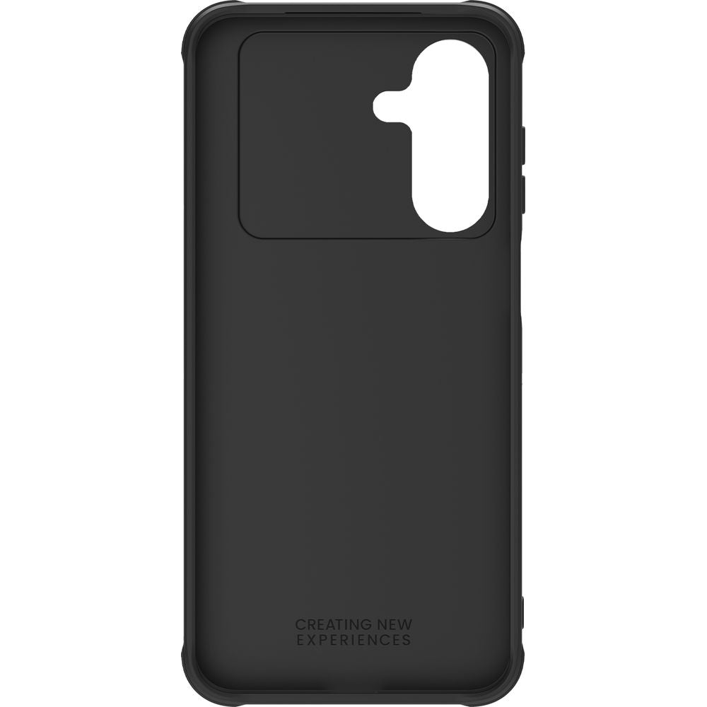 Handyhülle für Galaxy A26 5G, Nillkin CamShield Pro, Schwarz