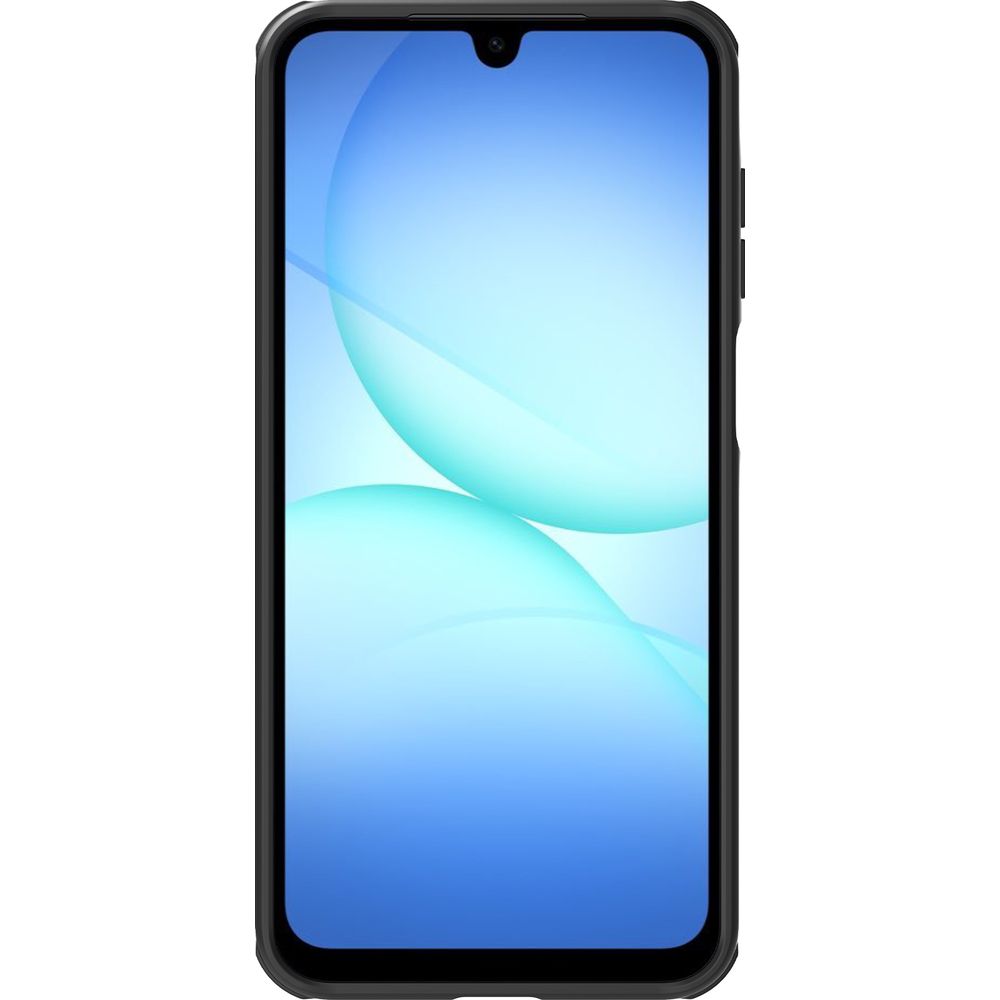 Handyhülle für Galaxy A17 5G / 4G, Nillkin CamShield Pro, Schwarz