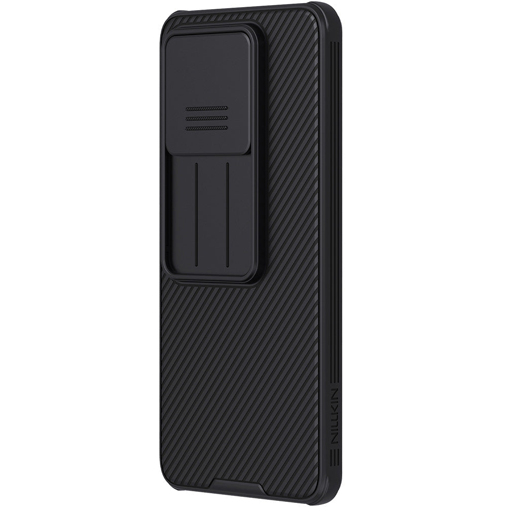 Handyhülle für Xiaomi 14T, Nillkin CamShield Pro, Schwarz