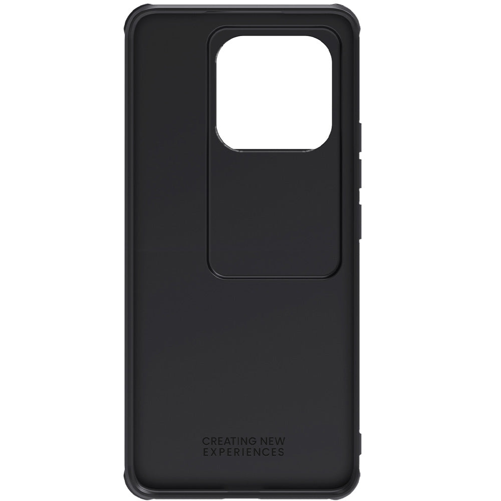 Handyhülle für Xiaomi 14T, Nillkin CamShield Pro, Schwarz