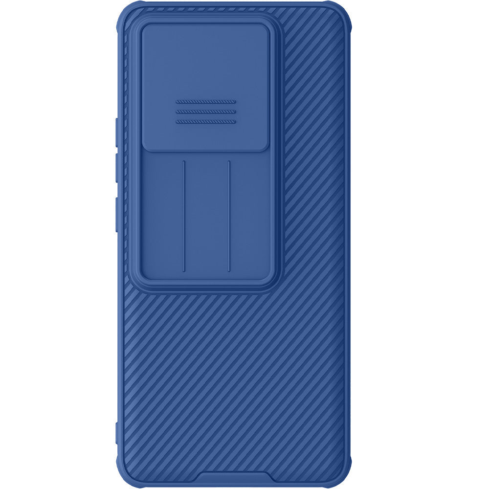 Handyhülle für Xiaomi 14T Pro, Nillkin CamShield Pro, Dunkelblau