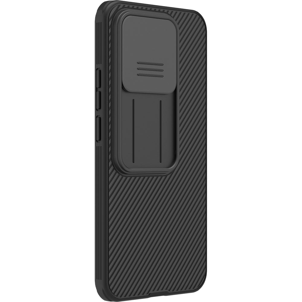 Handyhülle für Xiaomi 15T, Nillkin CamShield Pro, Schwarz