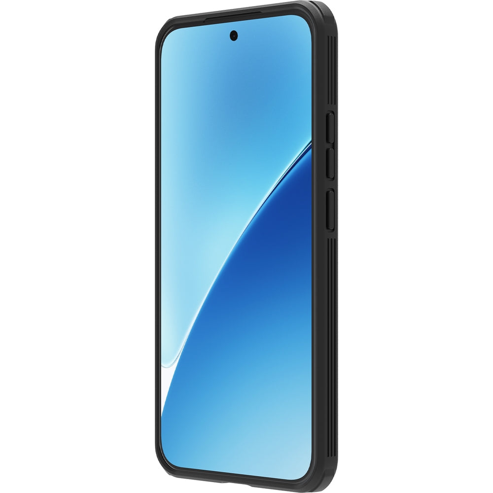 Handyhülle für Xiaomi 15T, Nillkin CamShield Pro, Schwarz