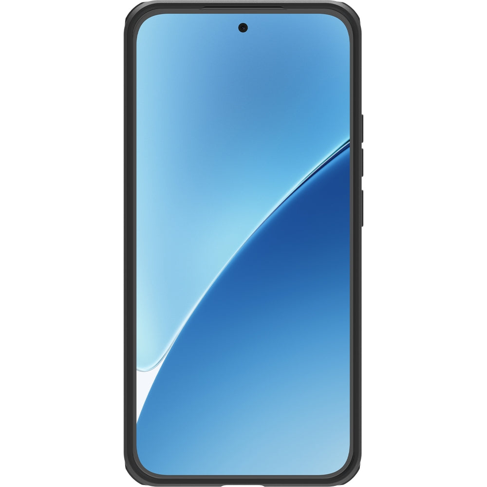 Handyhülle für Xiaomi 15T, Nillkin CamShield Pro, Schwarz