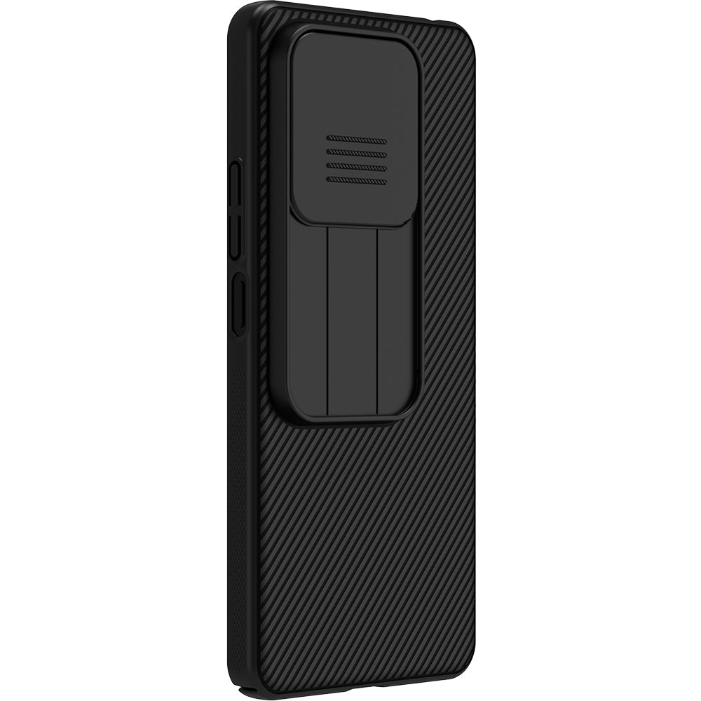 Handyhülle für Xiaomi Redmi Note 14 5G, Nillkin CamShield, Schwarz