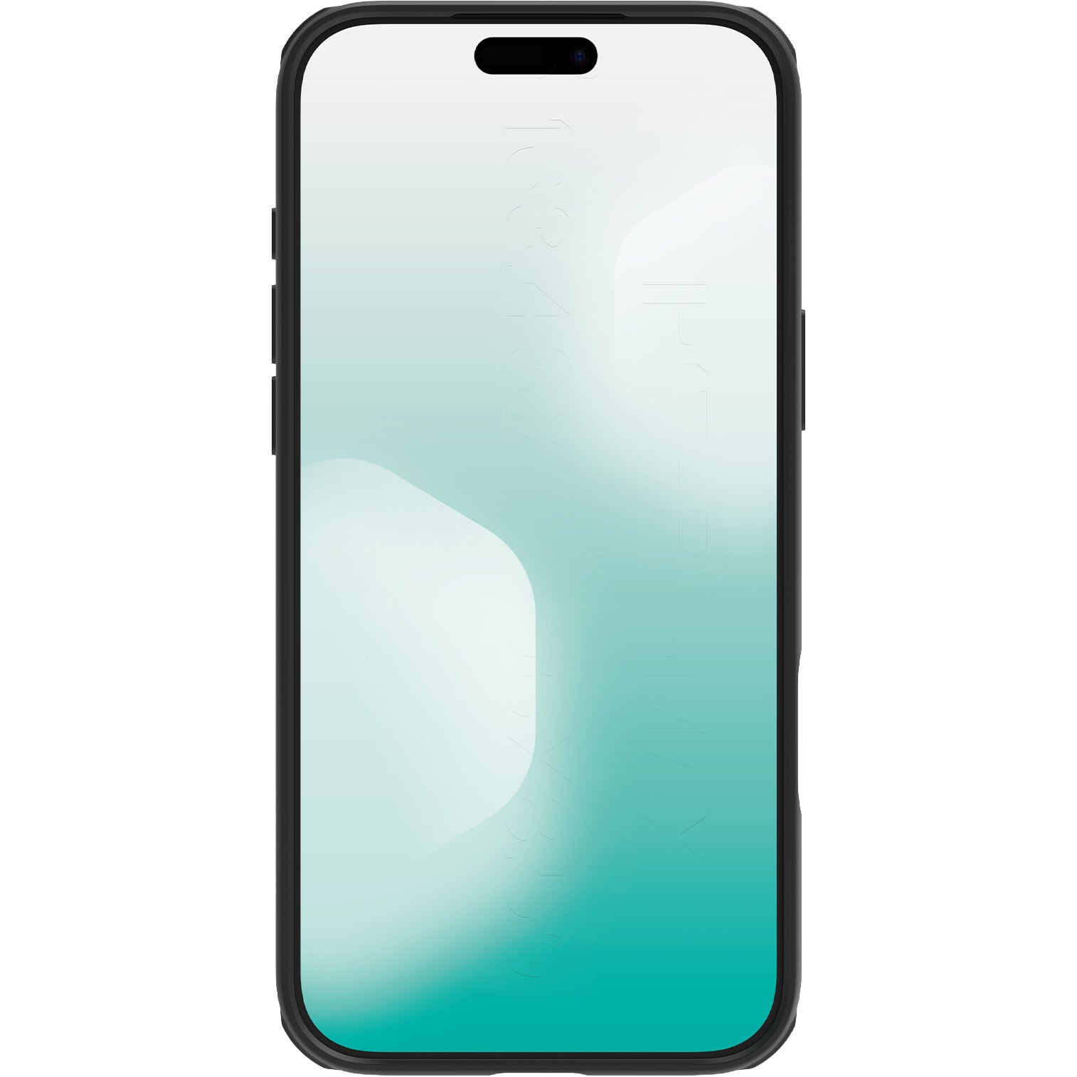 Handyhülle mit Kameraschutz für Apple iPhone 17 Pro Max mit MagSafe, Nillkin CamShield Pro Magnetic, Schwarz