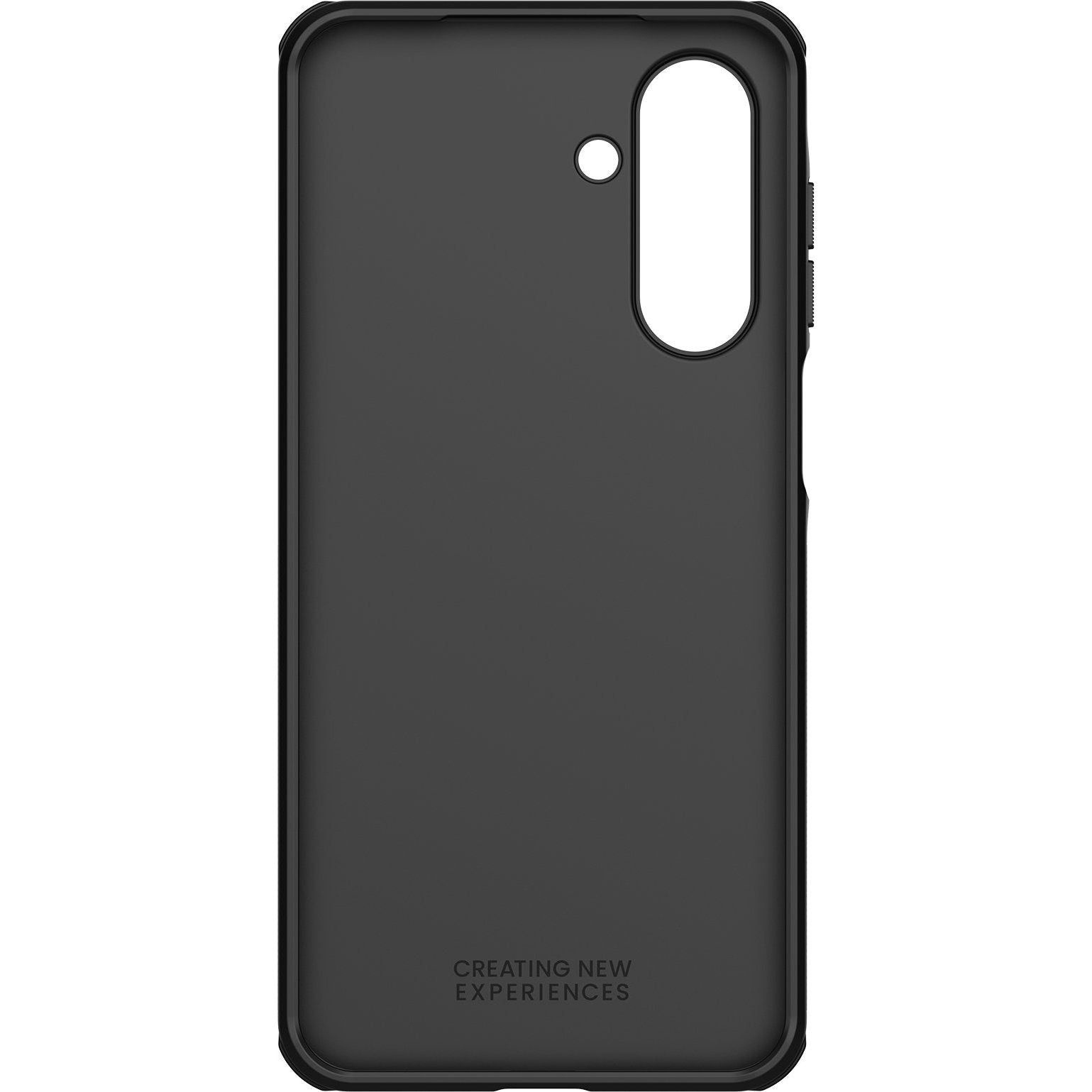 Handyhülle für Galaxy A17 5G, Nillkin Frosted Shield Pro, Schwarz