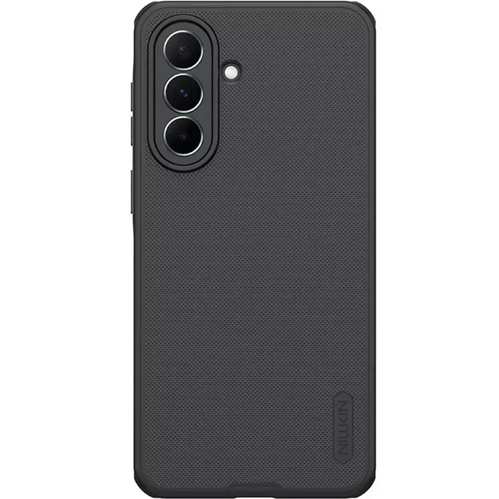 Handyhülle für Galaxy A37 5G, Nillkin Frosted Shield Pro, Schwarz